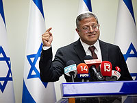 Бен-Гвир предлагает каждый день, когда не возвращают заложников, казнить боевика