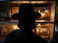 73% ультраортодоксов ощущают укрепление связи с израильским обществом