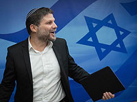 Смотрич передумал: