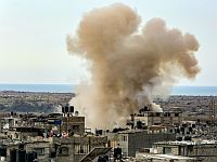 Действия ЦАХАЛа в Газе в ночь на 19 декабря: по данным