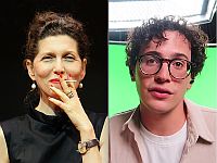 Шахар Тавох и Керен Мор снимутся в новом сезоне сериала