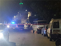 В Бака аль-Гарбия из огнестрельного оружия убит подросток