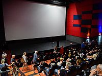 Израильский фильм 