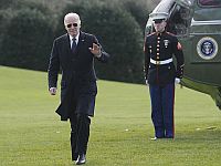 Байден: Израилю необходимо различать 