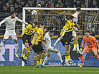 Чемпионат Германии. 