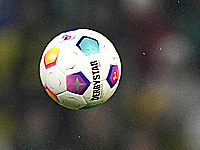 Чемпионат Германии. Болельщики