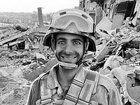 ЦАХАЛ: в бою на юге Газы погиб старшина Уриэль Коэн