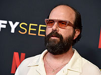 Звезда сериала