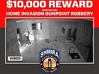 В США избиты и ограблены израильтянка и ее пятилетняя дочь. Полиция: