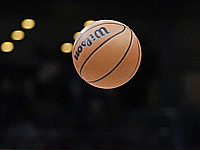 Евролига. Лидирует 