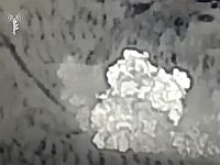 ЦАХАЛ нанес удары по объектам и ракетчикам 