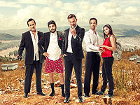 Amazon Prime приобрел права на производство ремейка израильского сериала