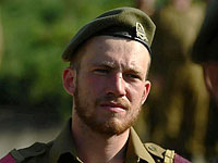 Похороны старшего сержанта Бориса Дунавецкого. Фоторепортаж