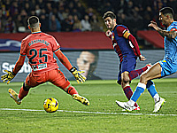 Трудные победы 