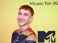 Представитель Великобритании на 