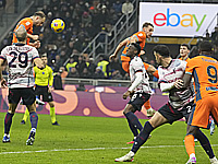 Сенсация Кубка Италии. 