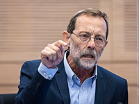 В ответ на заявление Галанта о возвращении жителей Газы в их дома Фейглин покидает 