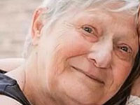 Яфа Адар получила письмо от итальянского тенора, песни которого помогали ей выжить в плену ХАМАСа