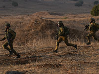 Впервые с начала войны бойцы 13-го батальона 