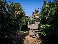 ЦАХАЛ попросил отряды самообороны поселков на севере Израиля сдать оружие