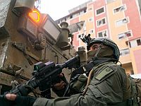 ЦАХАЛ о действиях в Газе: ликвидирован 