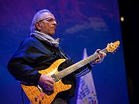 Переиздан один из самых редких и дорогостоящих израильских рок-альбомов