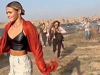 Крупнейшие мировые телекомпании приобрели права на показ документального фильма о резне на фестивале 