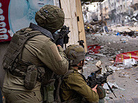 Силы ЦАХАЛа действуют в Джабалии; бригада 