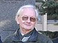 Алексей Старобинский