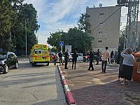 Полиция раскрыла убийство беременной женщины в Лоде: ее зарезал 14-летний брат