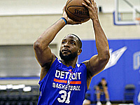 Баскетбол. Дез Уэллс подписал контракт с тель-авивским 