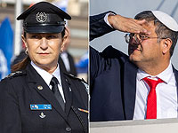 Бен-Гвир обвиняет главу Службы тюрем в том, что она не справилась со своими обязанностями