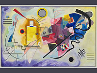 Самые ожидаемые выставки мира в 2024 году