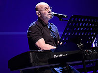 Рами Кляйнштейн и дети из кибуца Эйн А-Бсор записали песню в память об учителе музыки, погибшем 7 октября