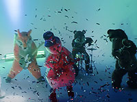 Юрий Шевчук и группа ДДТ опубликовали новогоднюю песню 