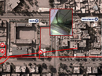 ЦАХАЛ: в районе больницы