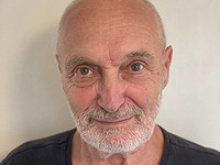 Внимание, розыск: пропал 78-летний Михаэль Перлов из Иерусалима (найден)