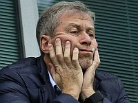 Роман Абрамович и ЗАКА судятся с банком