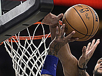 Еврокубок. Тель-авивский 