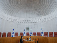 Ярив Левин просит БАГАЦ не публиковать вердикт о 