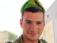 Похороны старшины Йосефа Гитарца. Фоторепортаж