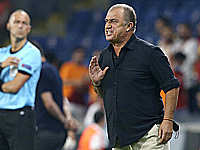 Фатих Терим назначен главным тренером 