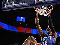 Умер известный баскетболист, участник чемпионата мира 2023 года