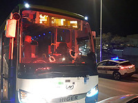 На 60-м шоссе в результате 