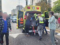 В Лоде убит двухлетний сын репатриантки из Украины, задержанный утверждает, что 