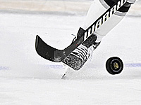 Молодежный чемпионат мира по хоккею. Шведы и американцы громят соперников