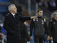 Forbes. Карло Анчелотти согласовал новый контракт с 