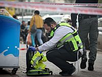 Подозреваемый в убийстве двухлетнего мальчика в Лоде пройдет психиатрическое освидетельствование