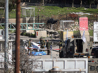 Теракт на Хевронском нагорье осуществил 16-летний Амар Хасин из Хеврона