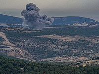 ВВС ЦАХАЛа атаковали объекты террористической организации 